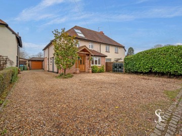 image of 3 Butchers Lane, White Waltham