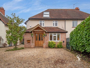 image of 3 Butchers Lane, White Waltham