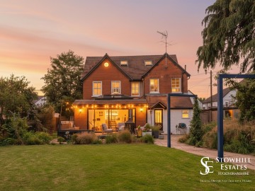 image of 9 Newtown Road, Marlow