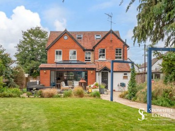 image of 9 Newtown Road, Marlow