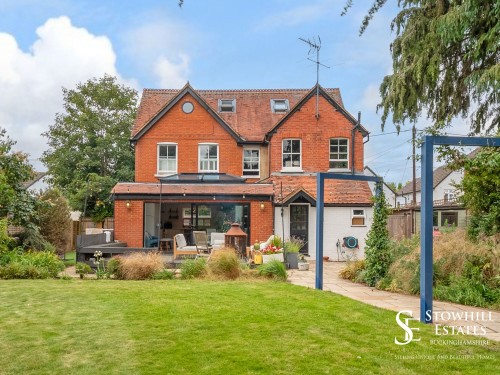 Arrange a viewing for Newtown Road, Marlow, SL7