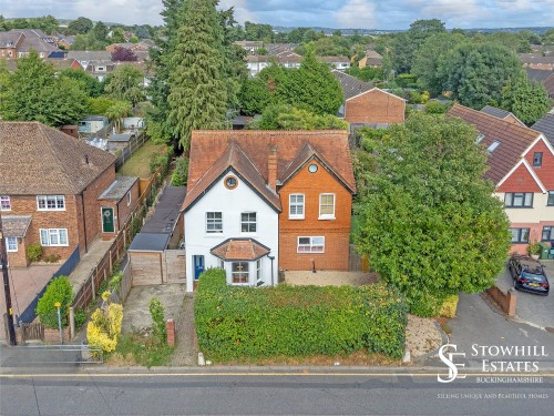 Arrange a viewing for Newtown Road, Marlow, SL7