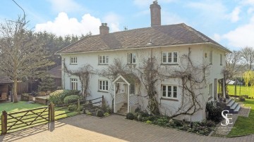 image of The Old Farmhouse Easthampstead Road, Wokingham