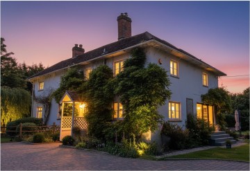 image of The Old Farmhouse Easthampstead Road, Wokingham