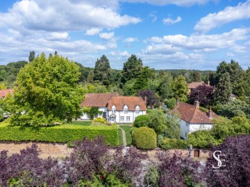 image of Bourneside Bagshot Road, Chobham