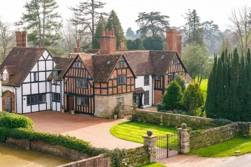 image of Claverdon Hall Lye Green, Claverdon