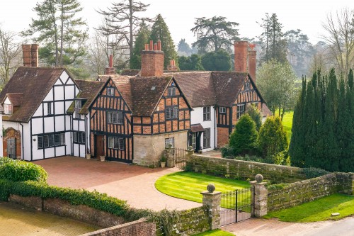 Arrange a viewing for Lye Green, Claverdon, CV35