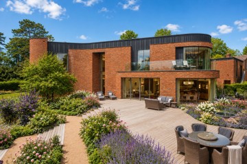 image of Incurvo Icknield Road, Goring
