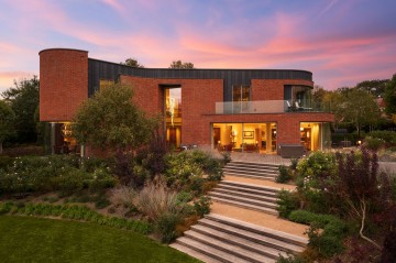 image of Incurvo Icknield Road, Goring