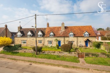 image of St. Audries Cottage, Church Lane