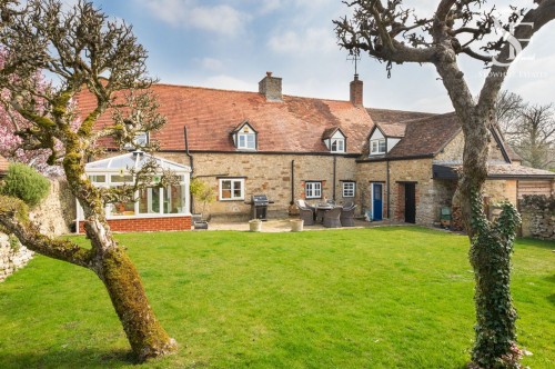 Arrange a viewing for Church Lane, Dry Sandford, OX13