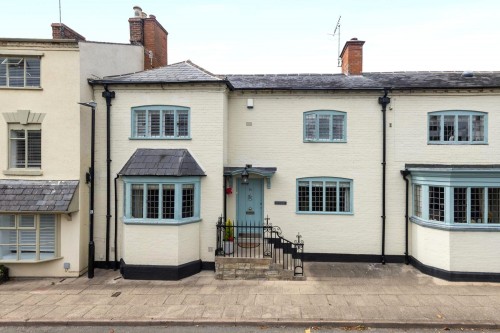 Arrange a viewing for High Street, Bidford-On-Avon, B50