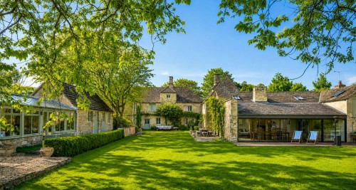 Arrange a viewing for Weald, Bampton, OX18