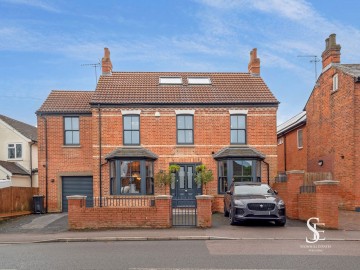 image of 77 London Road, Wokingham