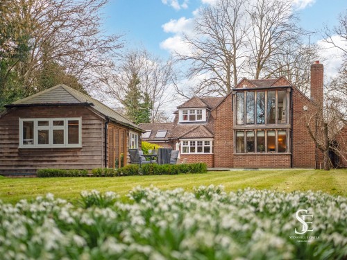 Arrange a viewing for Halls Lane, Waltham St. Lawrence, RG10