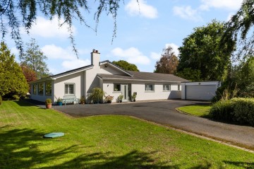 image of Willow Croft Knightwick Road, Alfrick