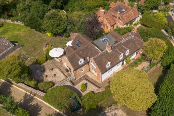 image of Rose Cottage, Newtown Common