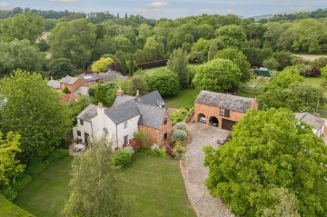 image of Old Ham Farm, Ham Lane, Charlton Kings