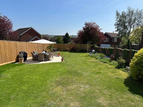 Arrange a viewing for Littleworth Hill, Wantage, OX12