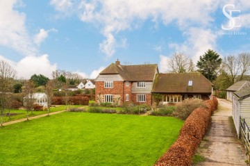 image of Spring Farm, Childrey