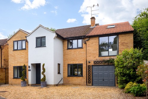 Arrange a viewing for Bafford Lane, Charlton Kings, GL53