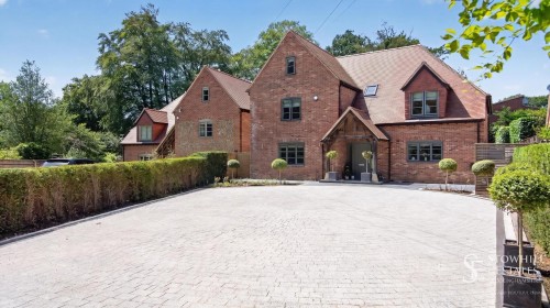 Arrange a viewing for Busgrove Lane, Stoke Row, RG9