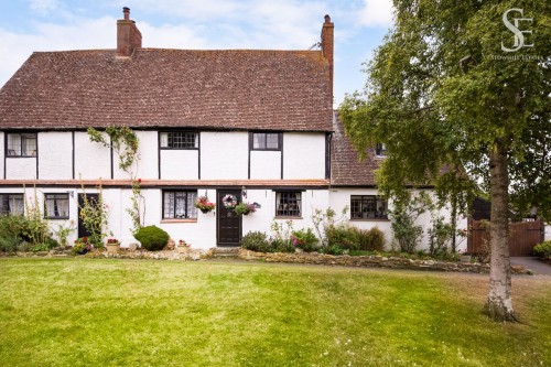 Arrange a viewing for High Street, Childrey, OX12