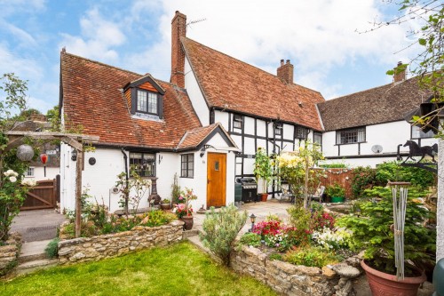 Arrange a viewing for High Street, Childrey, OX12