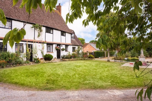 Arrange a viewing for High Street, Childrey, OX12