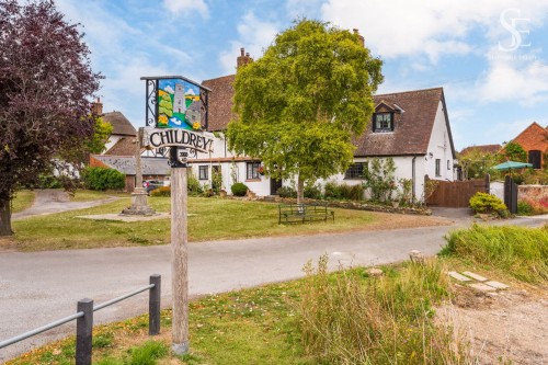 Arrange a viewing for High Street, Childrey, OX12