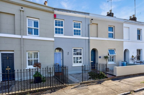 Arrange a viewing for Lypiatt Street, Cheltenham, GL50