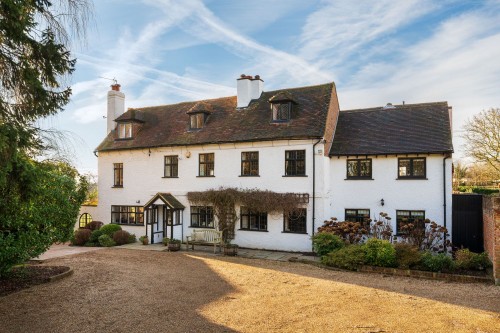 Arrange a viewing for Batchworth Heath, Rickmansworth, WD3