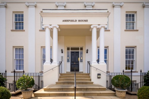 Arrange a viewing for Bayshill Road, Ashfield House Bayshill Lane Bayshill Road, GL50