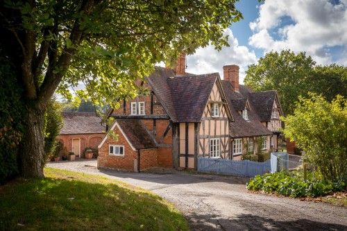 Arrange a viewing for Bushley Green, Bushley, GL20