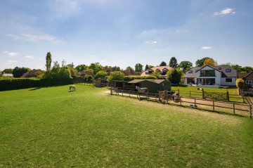 image of The Paddocks Knights Lane, Ball Hill