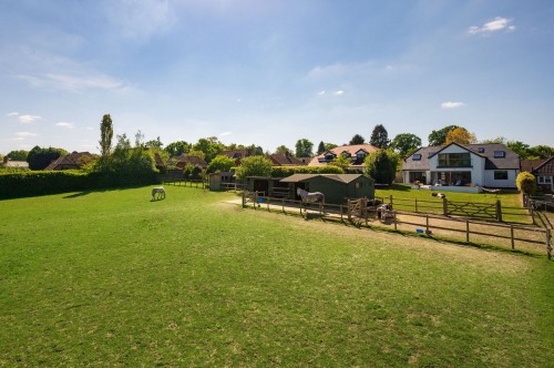 Arrange a viewing for Knights Lane, Ball Hill, RG20