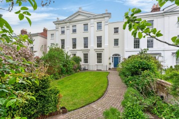image of 9 Britannia Square, Worcester