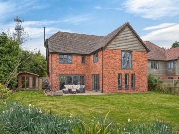 image of Meadow View, Rowstock