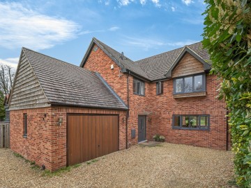 image of Meadow View, Rowstock