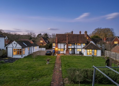 Arrange a viewing for The Street, Shurlock Row, RG10