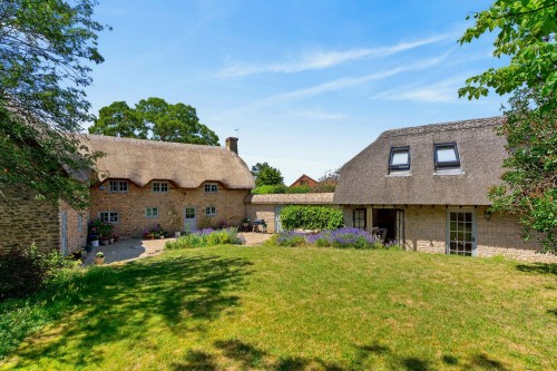 Arrange a viewing for The Green, Charney Bassett, OX12