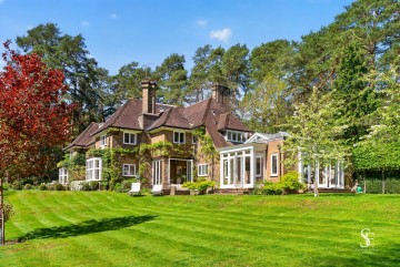 image of Fairway Swinley Road, Ascot