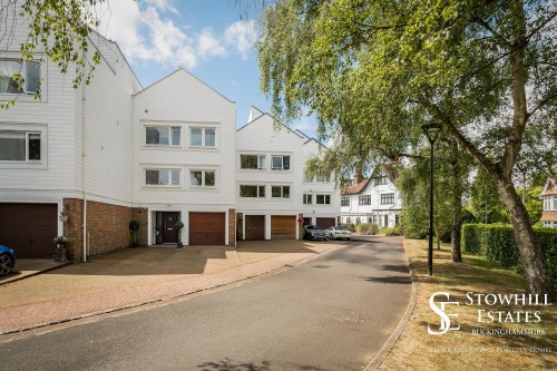 Arrange a viewing for Mill Road, Marlow, SL7