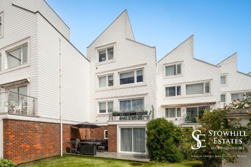 Arrange a viewing for Mill Road, Marlow, SL7