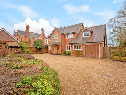 Arrange a viewing for Blounts Court Road, Peppard Common, RG9