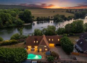 image of Glenlion Gossmore Close, Marlow