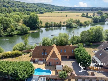 image of Glenlion Gossmore Close, Marlow