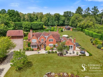 image of Cherry Croft Cottage Kingwood Common, Kingwood