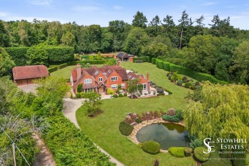 image of Cherry Croft Cottage Kingwood Common, Kingwood