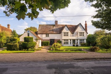 image of Lindisfarne, 12 Milton Lane, Steventon
